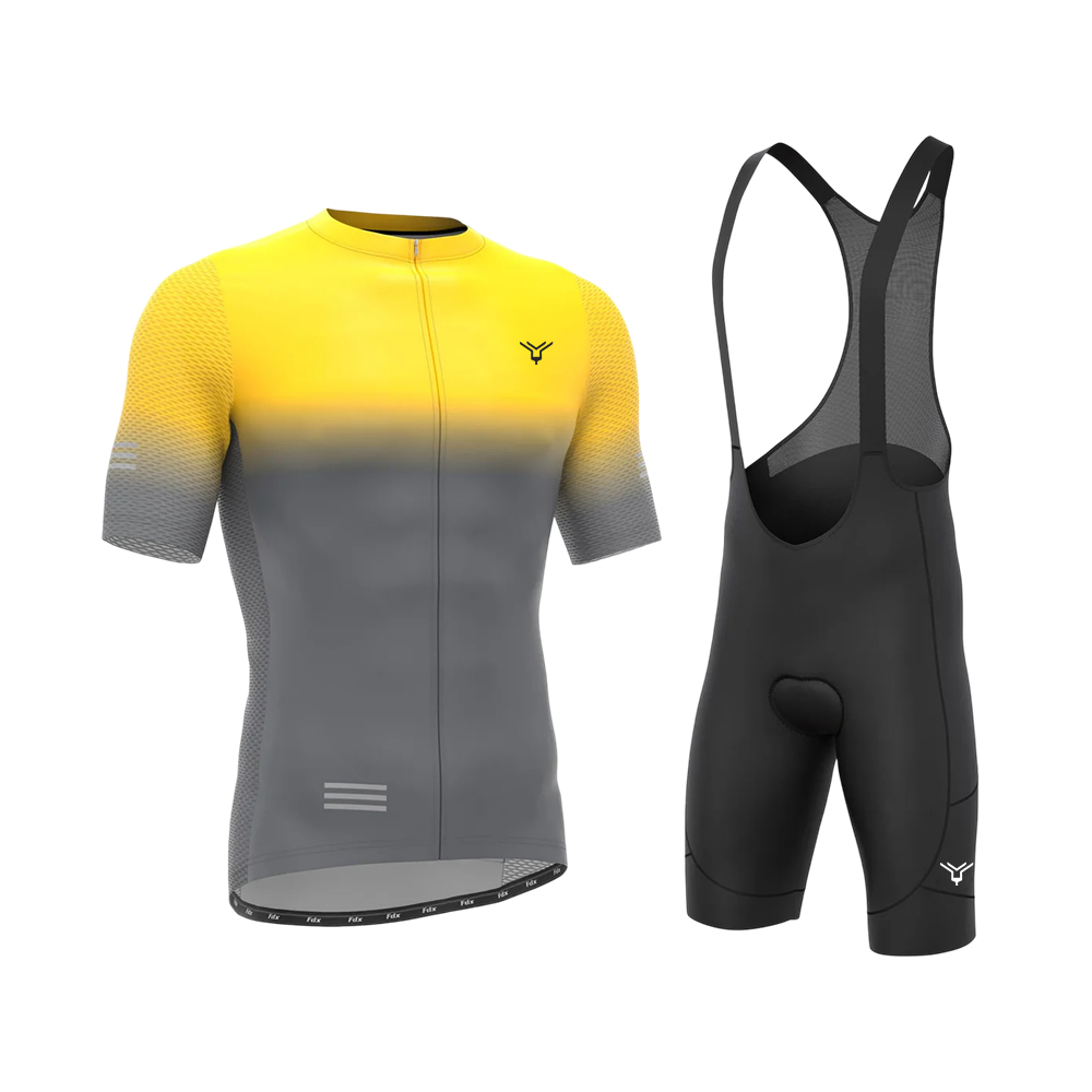 Cycling Jersey